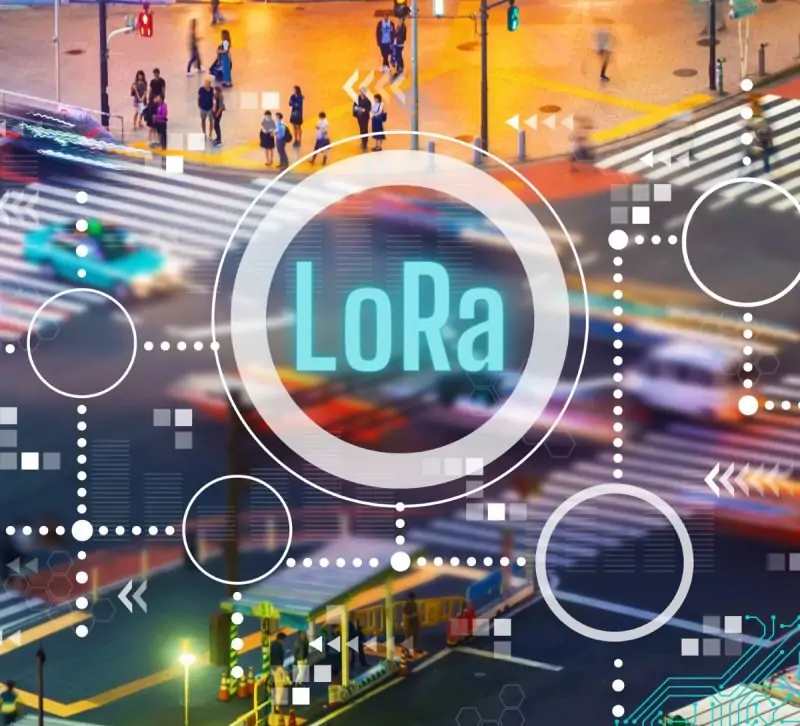 SGAME vous accompagne dans l’intégration IoT de vos projets électroniques.