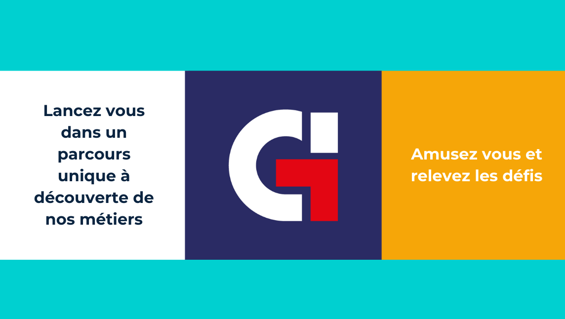 SGAME vous donne rendez-vous au salon GLOBAL INDUSTRIE 2025 !