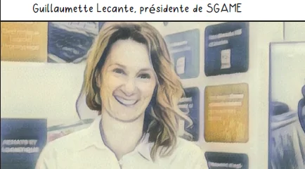 SGAME - Transmission familiale et innovation industrielle.