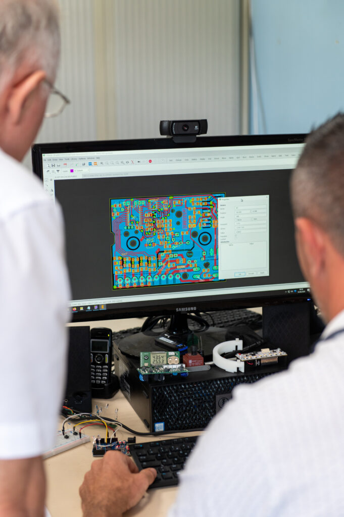 Conception électronique 